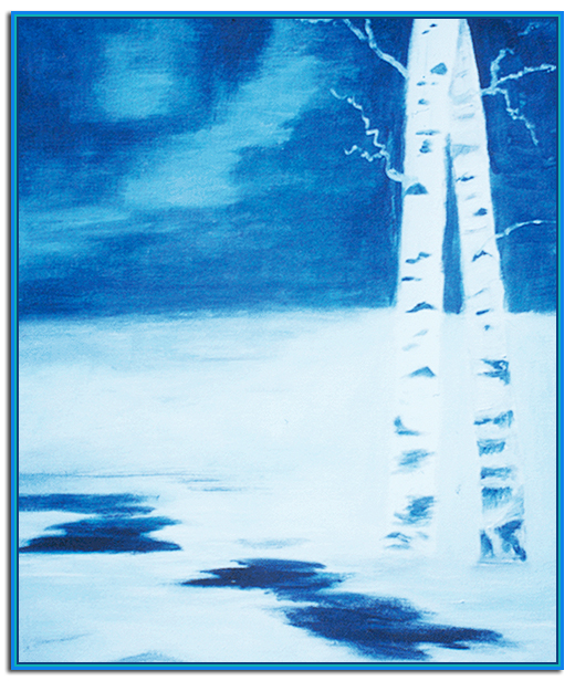 denise Rafenomanjato - hiver février