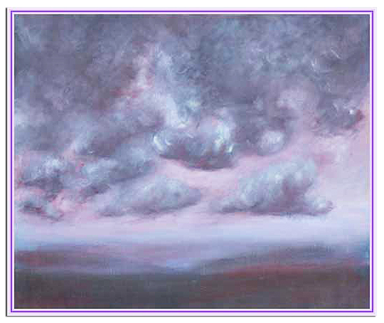 denise rafenomanjato - l' orage monte