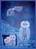 famille chouette