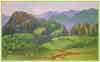 paysage - saint denis